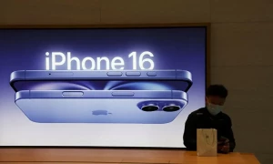 Jazz brings iPhone 16 to Pakistani market in partnership with Mercantile