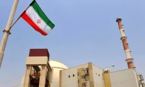 ایران ایٹمی ہتھیار تیار کرنے کے کتنا قریب پہنچ چکا ہے؟