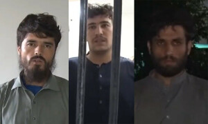 پی ٹی آئی احتجاج: گرفتار افغان بلوائیوں کے ہوشربا بیانات منظرعام پر آگئے
