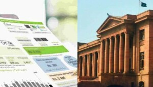 سندھ ہائیکورٹ نے بجلی بلوں میں ٹیکس وصولی کیخلاف درخواست مسترد کردی