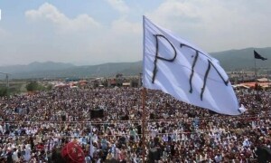 فتنتہ الخوراج اور پی ٹی ایم کا گٹھ جوڑ کھل کر سامنے آگیا