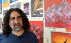ایک غلطی پر اسامہ بن لادن کا بیٹا فرانس سے ملک بدر