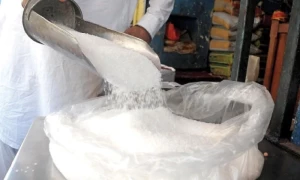 چینی کی قیمتوں کو کنٹرول رکھنے کیلئے مزید چینی برآمد کی اجازت