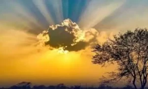 کراچی میں 5 روز کیلئے گرمی کی لہر، محکمہ موسیمات کی شہریوں کیلئے ہدایات