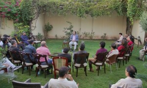 63 اے کے فیصلے کے بعد حکومت کو نمبرز کی فکر نہیں، میرا یا مولانا کا انتظار کیوں کرے، بلاول بھٹو