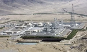 اسرائیل ایران کی ایٹمی تنصیبات پر حملہ کیوں نہیں کر پارہا؟