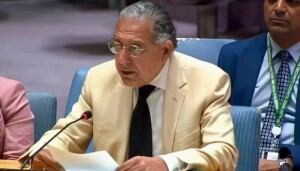 پاکستان کا بھارت میں جوہری مواد کی چوری اور غیر قانونی فروخت کی تحقیقات کا مطالبہ