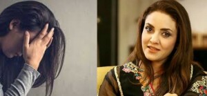 نادیہ خان کا ڈپریشن سے متعلق غیر سنجیدہ بیان، صارفین سیخ پا