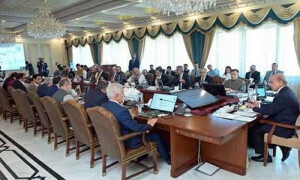 وفاقی کابینہ نے 5 آئی پی پیز سے معاہدہ ختم کرنے کی منظوری دے دی