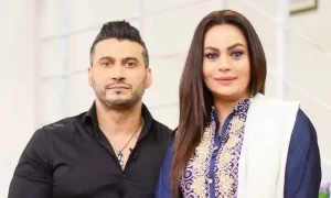 میرے شوہرنے مجھے کام کرنے سےروک دیا تھا، سعدیہ امام کا انکشاف