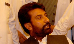 بلوچستان ہائیکورٹ کا فیصلہ معطل، رہنما پیپلز پارٹی کی صوبائی اسمبلی رکنیت بحال