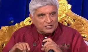 جاوید اختر نےپہلی شادی ناکام ہونے کی وجہ بتادی