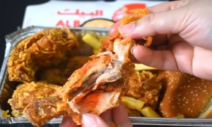 سعودی &rsquo;البیک&lsquo; کی معروف چکن پاکستان کب آرہی ہے؟ سی ای او نے بتا دیا