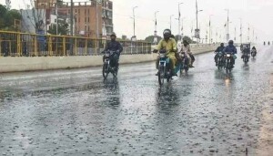 محکمہ موسمیات نے کراچی میں بارش کے حوالے سے بڑی پیشگوئی کردی