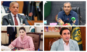 دکی میں کان کنوں پر مسلح افراد کا حملہ: وزیراعظم سمیت دیگر رہنماؤں کی مذمت