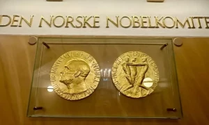 Japanese nuclear bomb survivor group Nihon Hidankyo wins 2024 Nobel Peace Prize