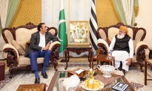 19ویں ترمیم ختم، 18ویں ترمیم بحال کی جائے، مولانا فضل الرحمٰن