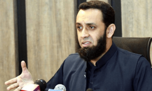 شرپسند عناصر کو رخنہ ڈالنے کا موقع نہیں ملے گا، عطا تارڑ کا پیغام