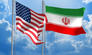 امریکا نے ایران کی پیٹروکیمیکل فیکٹریوں پر مزید پابندیاں لگادیں