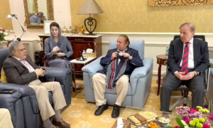 آئینی ترامیم پر حکومتی مسودے کے نکات سامنے آگئے، سپریم کورٹ چیف جسٹس بھی پارلیمنٹ لگائے گی