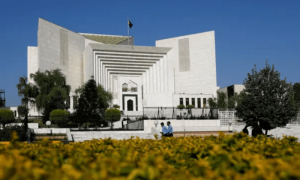 مجوزہ آئینی ترمیم کیخلاف درخواست پر سماعت کیلئےمقرر، 3 رکنی بینچ تشکیل