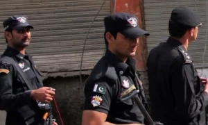 خیبرپختونخواہ پولیس میں احتساب کا نیا قانون تیار، افسران نے طویل چھٹی کی تیاری کرلی