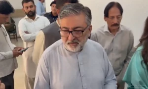 جے یو آئی کا مجوزہ آئینی مسودہ منظر عام پر آگیا
