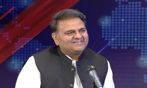 جے یو آئی کا ڈرافٹ تباہ کن ہے، ملک مولویوں کو دے دیں طالبان کا نظام بنا دیں، فواد چوہدری