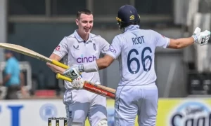 Brook has everything to be England&rsquo;s finest: Anderson