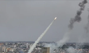 ایران پر کسی بھی وقت اسرائیلی حملے کا امکان