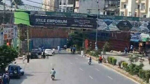 شنگھائی اجلاس، جڑواں شہروں کے لیے ٹریفک پلان جاری