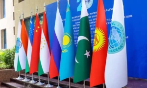 ایس سی او اجلاس: چین، بھارت، روس، ایران اور کرغزستان کے وفود پاکستان پہنچ گئے