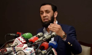 چینی صدر کا دورہ پاکستان &rsquo;سی پیک فیز 2&lsquo; کیلئے گیم چینجر ثابت ہوگا، عطا تارڑ