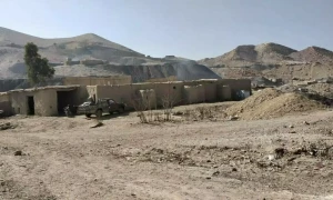 دکی میں 21 کان کنوں کا قتل، کالعدم بی ایل اے کی حملے میں ملوث ہونے کی تردید
