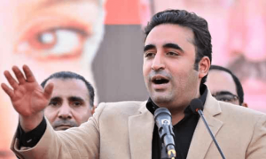 26 ویں ترمیم کے خلاف درخواست رد: وکلا &rsquo;مقدس گائے سنڈروم&lsquo; کے عادی ہیں، بلاول کا ٹوئٹ