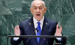 Israel to consider US guidance but prioritize national interests, says Netanyahu&rsquo;s Office
