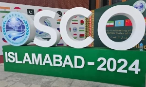 Here is what to expect from SCO summit in Islamabad