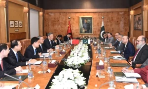 ایس سی او ممالک پاکستان میں سرمایہ کاری کے وسیع مواقعوں سے فائدہ اٹھا سکتے ہیں، معاشی ماہرین