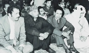پاکستان نے کب اور کون سی بین الاقوامی کانفرنسز کی میزبانی کی ہے