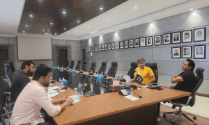 قومی کرکٹ ٹیم کی سلیکشن، کپتان اور ہیڈ کوچ کا اختیار ختم کردیا گیا