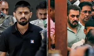 سلمان خان کی جان بخشنے کیلئے بشنوئی گینگ کی ناقابل قبول آفر