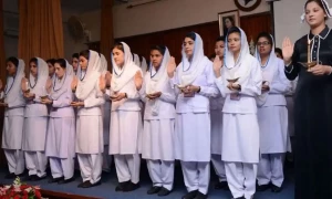پاکستانی نرسوں کیلئے سعودی عرب میں ملازمت کا سنہرا موقع، انٹرویوز کی تاریخ کا اعلان