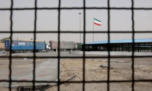 Probe urged into reported killing of Afghan migrants on Iran border