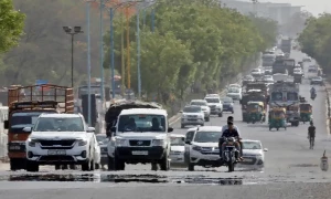 Abu Dhabi launches second edition of road safety campaign