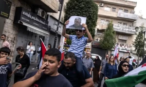 یحیٰ سنوار نے جیل میں عبرانی سیکھی، اسرائیل کو دھوکہ دیا