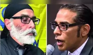 کینیڈین سکھ لیڈر کے قتل کی سازش، 2 بھارتی باشندوں پر فردِ جرم