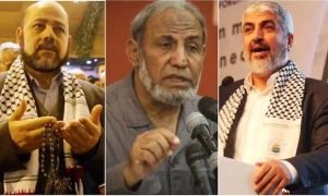 اب حماس کی سربراہی کسے سونپی جائے گی؟