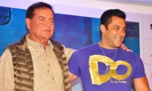سلمان خان معافی نہیں مانگیں گے، سلیم خان کا بشنوئی گینگ کو کرارا جواب
