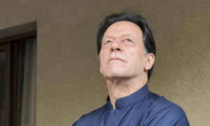 بانی پی ٹی آئی کو اخبار، ٹی وی میسر، کھانے میں مٹن ملتا ہے، جیل انتظامیہ