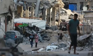 Al-Qaeda adviser urges release of Israeli hostages in Gaza